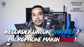 MIC JADI PADU GILA LEPAS GUNA NI! | Review Ringkas EP5