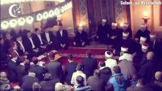Mustafa Isaković - Allah ya Azim