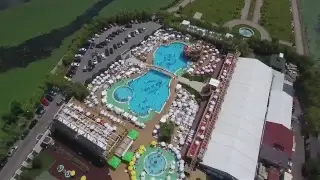 Live at Anna Summer Events