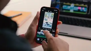 Introducing Premiere Mobile | Free Video Editing App | Adobe Video