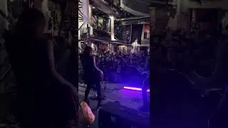 Vilevo en vivo Rabioso CDMX