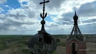 Церковь Казанской иконы Божией Матери