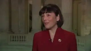 State of the Union - Meet the Freshmen: Rep. Suzan DelBene (D-WA)