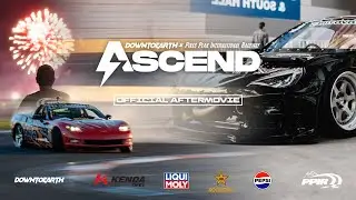 Down To Earth Ascend 2025 Ft. PPIR