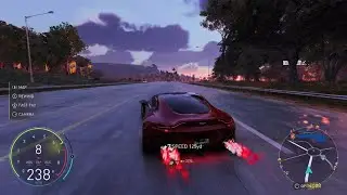 CLEAN 360 DRIFT