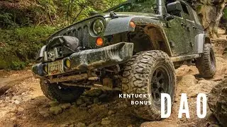 Kentucky - BONUS - Meet Jonathan | Destination Adventure Overland