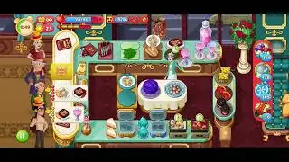 Cooking Diary : Difficult and Infinity Level 64 at Tasty Square with Alex 🤩🤩😍😍