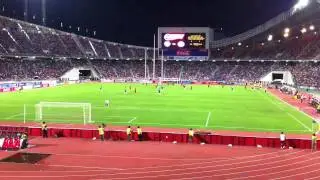 Coke Super Cup : Chelsea Asia Tour 2011