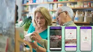 AI Ingredients Checker - AI-powered ingredient scanner #ingredientsmatter #ingredients #labelreading