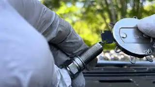 2010 C300 ignition coils and spark plugs