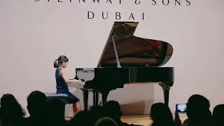 2nd Edition of Young Musicians Concert Series