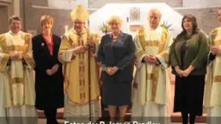 Что такое англиканский ординариат?