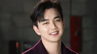 💖💖💖 Korean Actor Yoo Seung-ho 💖💖💖 #koreanactor #kdrama #yooseungho 