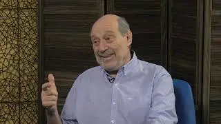 Programa Opiniones (07-12-2025): Pedro Corzo entrevista al periodista Alfredo Leuco