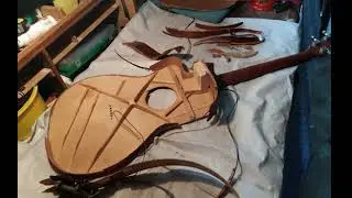 Extreme Guitar Repair-Martin 000C-16GTE