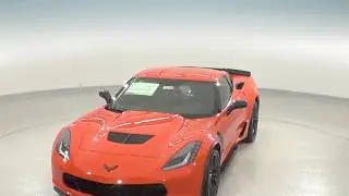 New 2018 Chevrolet Corvette Z06 Test Drive Review - 181509