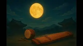 달빛 춤사위 Moonlight Dance