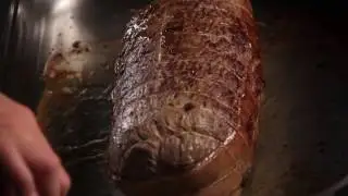 Apprendre &agrave; r&ocirc;tir une viande rouge