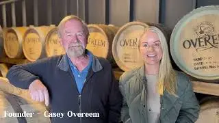 Double Tree Hidden Whisky Room Welcome Video