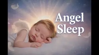 ANGEL Sleep Music for Babies | Deep Calm Sleep (1 Hour) &ndash; 32Hz