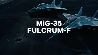 MiG-35 edit (FULCRUM-F)