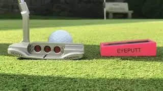 Putting yips CURED! by Tom gillis ! #golf #tomgillisgolf #golftips