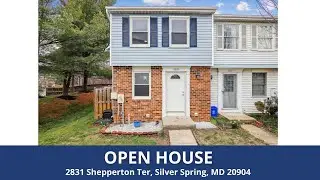 🏡 Open House | Sunday, Mar 19