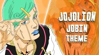 Jobin Theme  [FanMade]  Made By Julien Blvt
