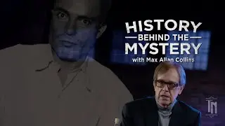 Author Max Collins dishes on assassins, executions, show trials, and TRUE NOIR'S Nathan Heller.