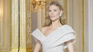 Paris Fashion Days | Spring Summer 2026 | Mornings Panoramas