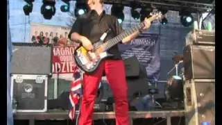 Aston Martini - Uważaj, Mary Jane!