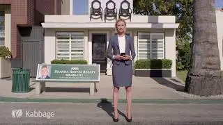 Реклама бренда Kabbage: Необходимые инструменты 2