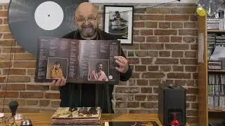 Salon Płytowy PopMaster i jego nowa dostawa starych ale jarych winyli #winyle  #muzykaelektroniczna