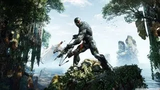 Can it Run Crysis? CRYSIS 3 BENCHMARKS w/ AMD Radeon 7950