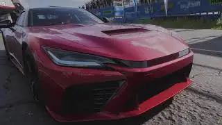 Forza Horizon 6 | Gameplay Overview Xbox Developer_Direct 2026