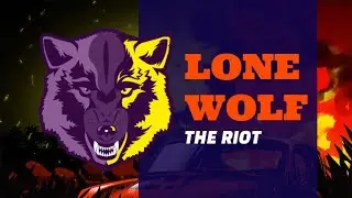 Queen of Lone Wolf 👑 | Free Fire Girl 1v1 Gameplay