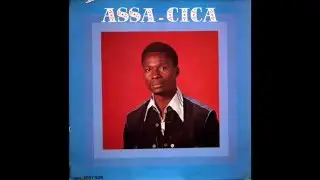 Assa Cica - Vi Djin Vê