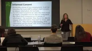 Privacy Training - CORE Academy