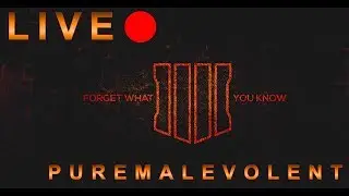 Call Of Duty BO4 | Black Ops 4 | #Cod #Live #Hardcore #Chipedtooth