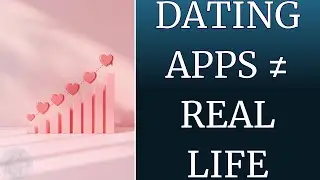 Dating app statistics are making men miserable