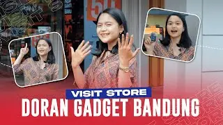 Visit Store Doran Gadget Bandung