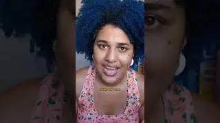 Como tira a tinta azul das unhas e m&atilde;os depois de retocar o cabelo?