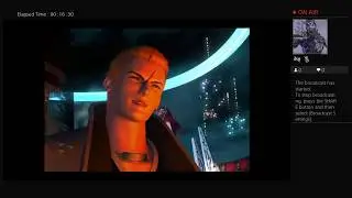 FF VIII Remastered - Getting back to where I left off