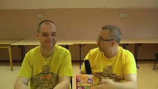 Clear 4 (Handmuster) (Schmidt Spiele) / Holzminden 2025 / Essen 2025