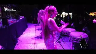 Grupo Que Nota - Huayayay - Tianguistenco Puebla - Septiembre 2019