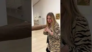 Ludwig Museum, Budapest #budapest #museum #art #contemporaryart #museumday #visit