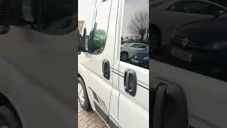 Citroen Realy camper van for sale brand new camper conversion