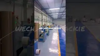 PP Strap Packing Belt Making Machine Highlights