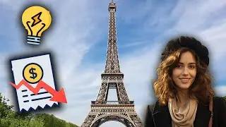 France Residents Receive Negative Electricity Bills &ndash; Here&rsquo;s Why! 💸💸