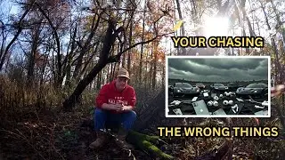 The Real Reason Young Men Are LOST